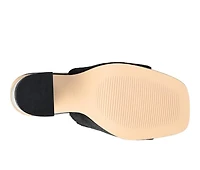 Women's Journee Signature Deena Dress Sandals
