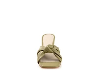 Women's Journee Signature Finlee Dress Sandals