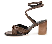 Women's Journee Signature Freeda Dress Sandals