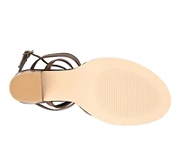 Women's Journee Signature Freeda Dress Sandals