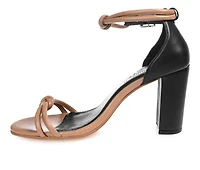 Women's Journee Signature Jettah Dress Sandals