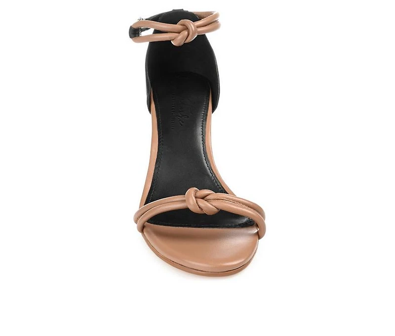 Women's Journee Signature Jettah Dress Sandals
