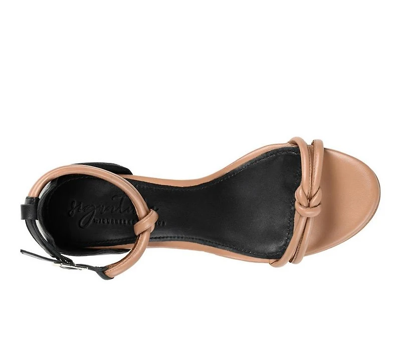 Women's Journee Signature Jettah Dress Sandals