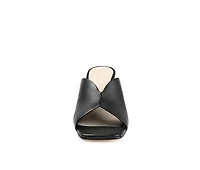Women's Journee Signature Karah Dress Sandals