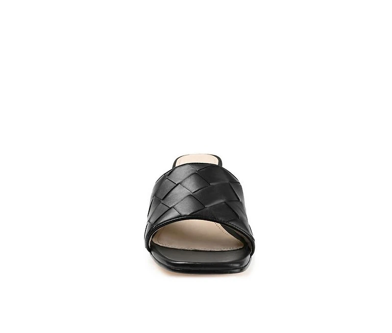 Women's Journee Signature Kellee Dress Sandals