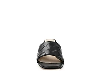 Women's Journee Signature Kellee Dress Sandals