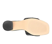Women's Journee Signature Kellee Dress Sandals
