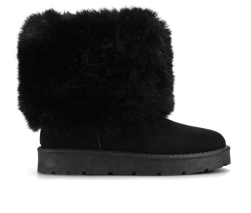 Women's Journee Collection Shanay Winter Boots
