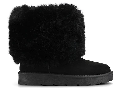 Women's Journee Collection Shanay Winter Boots