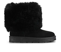 Women's Journee Collection Shanay Winter Boots