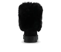 Women's Journee Collection Shanay Winter Boots