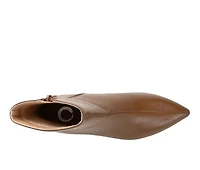 Women's Journee Collection Arely Booties