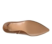 Women's Journee Collection Arely Booties