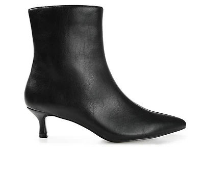Women's Journee Collection Arely Booties