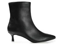 Women's Journee Collection Arely Booties