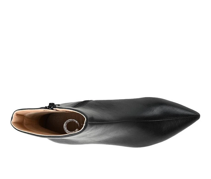 Women's Journee Collection Arely Booties