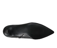 Women's Journee Collection Arely Booties