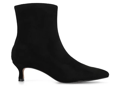 Women's Journee Collection Arely Booties
