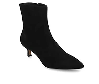 Women's Journee Collection Arely Booties