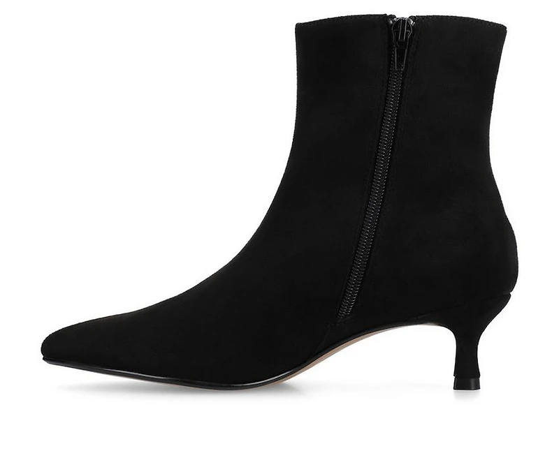 Women's Journee Collection Arely Booties