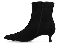 Women's Journee Collection Arely Booties