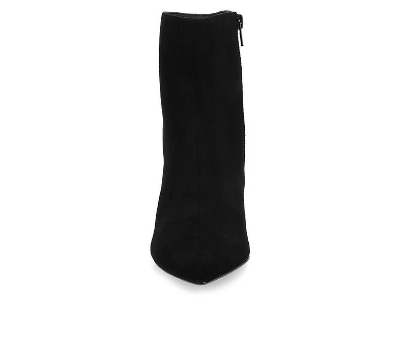 Women's Journee Collection Arely Booties