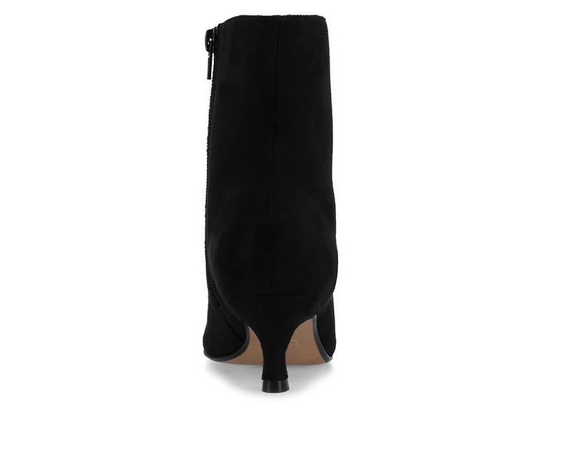 Women's Journee Collection Arely Booties