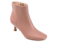 Women's Journee Collection Kelssa Booties