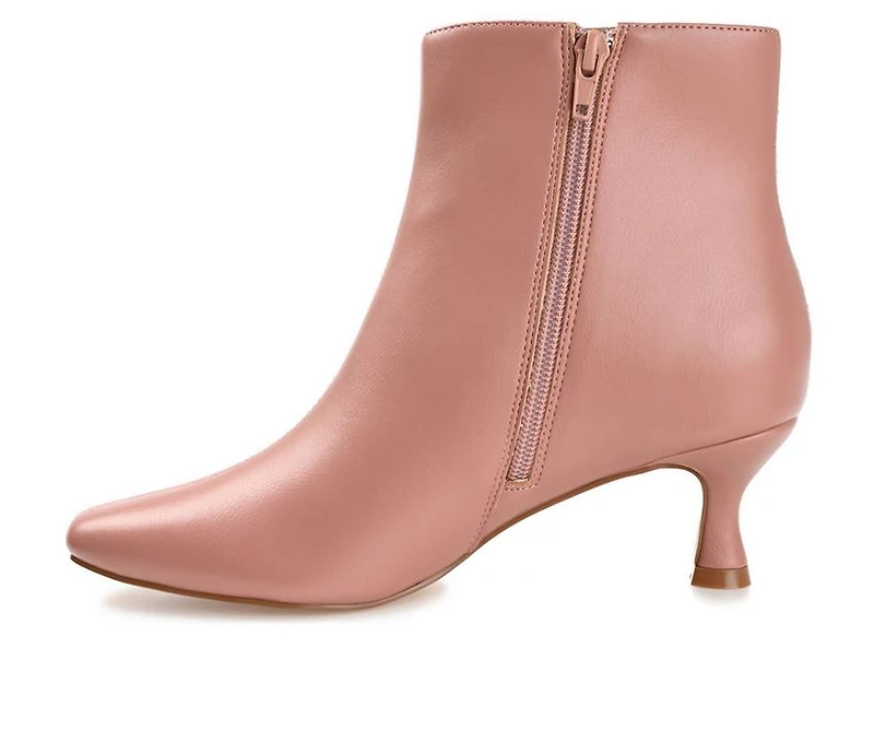 Women's Journee Collection Kelssa Booties