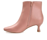 Women's Journee Collection Kelssa Booties