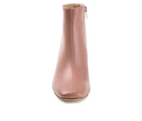 Women's Journee Collection Kelssa Booties