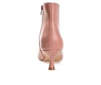 Women's Journee Collection Kelssa Booties