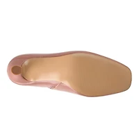 Women's Journee Collection Kelssa Booties