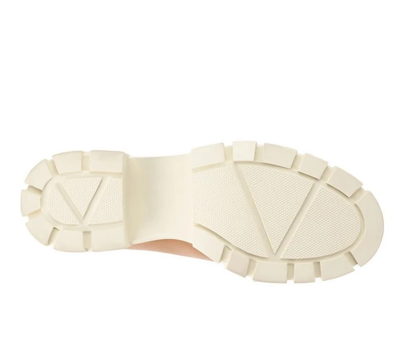 Women's Journee Collection Tatiana Chelsea Booties