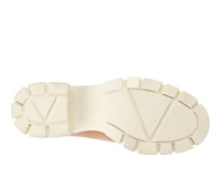 Women's Journee Collection Tatiana Chelsea Booties