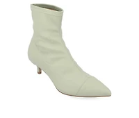 Women's Journee Collection Jadde Booties