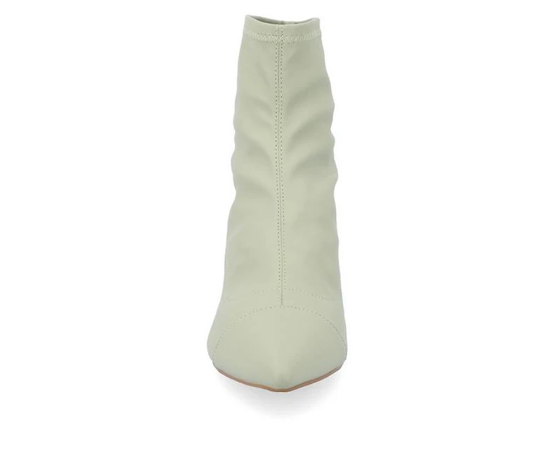 Women's Journee Collection Jadde Booties