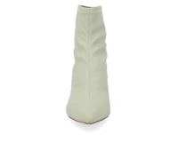Women's Journee Collection Jadde Booties