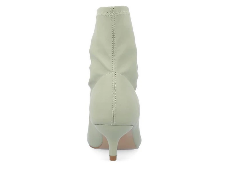 Women's Journee Collection Jadde Booties
