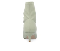 Women's Journee Collection Jadde Booties