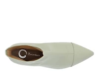 Women's Journee Collection Jadde Booties
