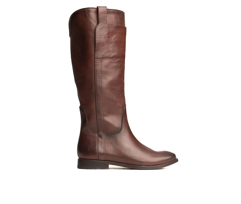 Women's Frye Paige Tall Riding Knee High Boots