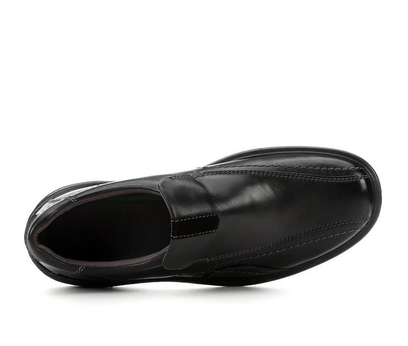 Men's Clarks Gessler Step Dress Loafers
