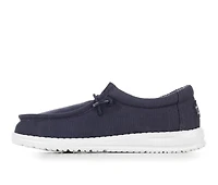 Boys' HEYDUDE Little Kid & Big Wally Youth 2 Casual Shoes