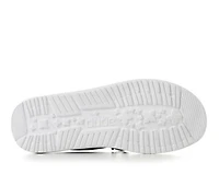 Boys' HEYDUDE Little Kid & Big Wally Youth 2 Casual Shoes