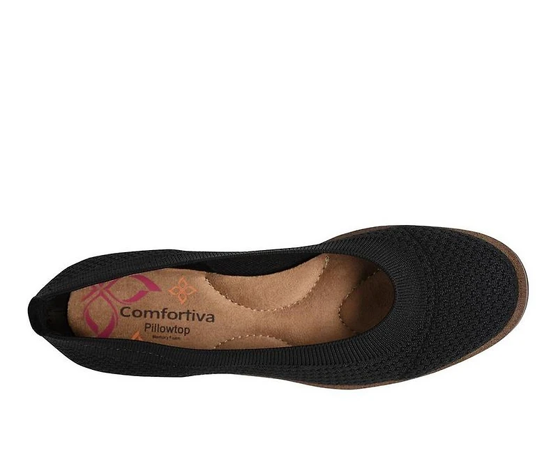 Women's Comfortiva Rena Flats
