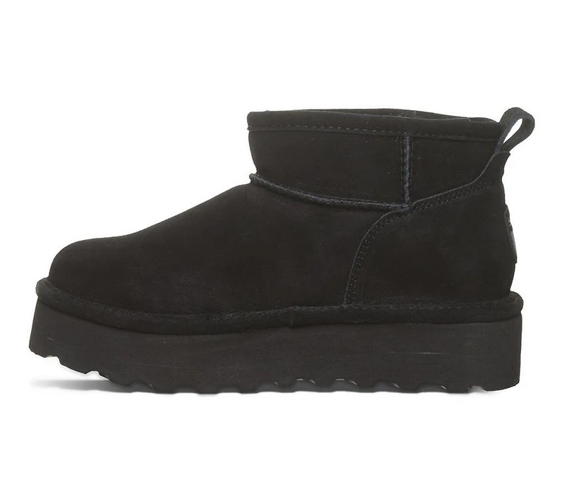 Women's Bearpaw Retro Shorty Platform Winter Boots