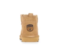 Women's Bearpaw Shorty Winter Boots