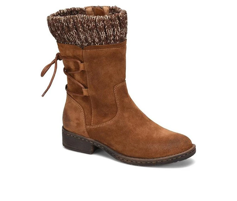 Women's Comfortiva Salem Mid Calf Boots