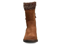 Women's Comfortiva Salem Mid Calf Boots